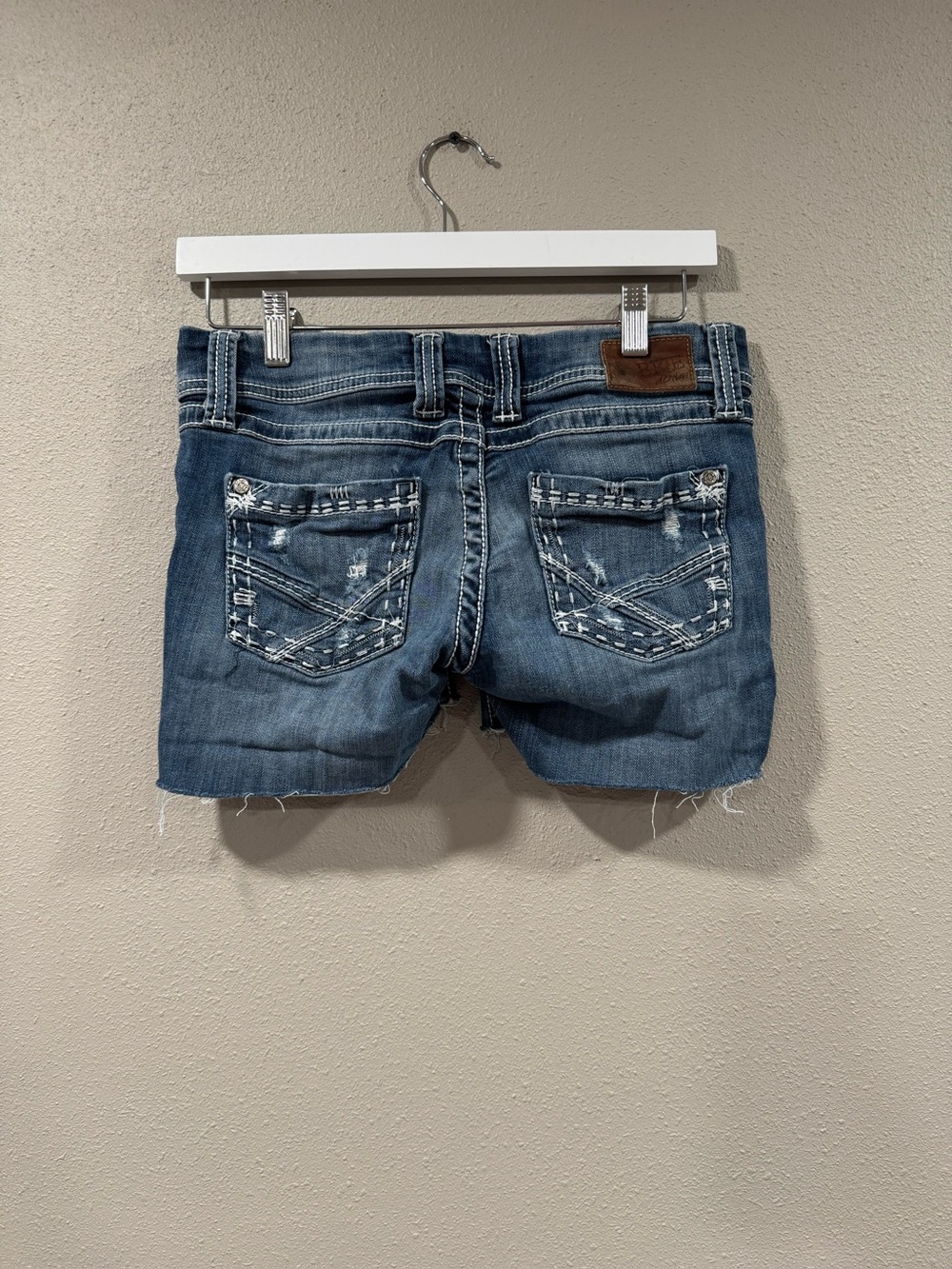 BKE Stella Shorts